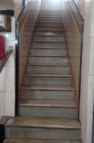 Hotel Navin Guest House, Mumbai 3
